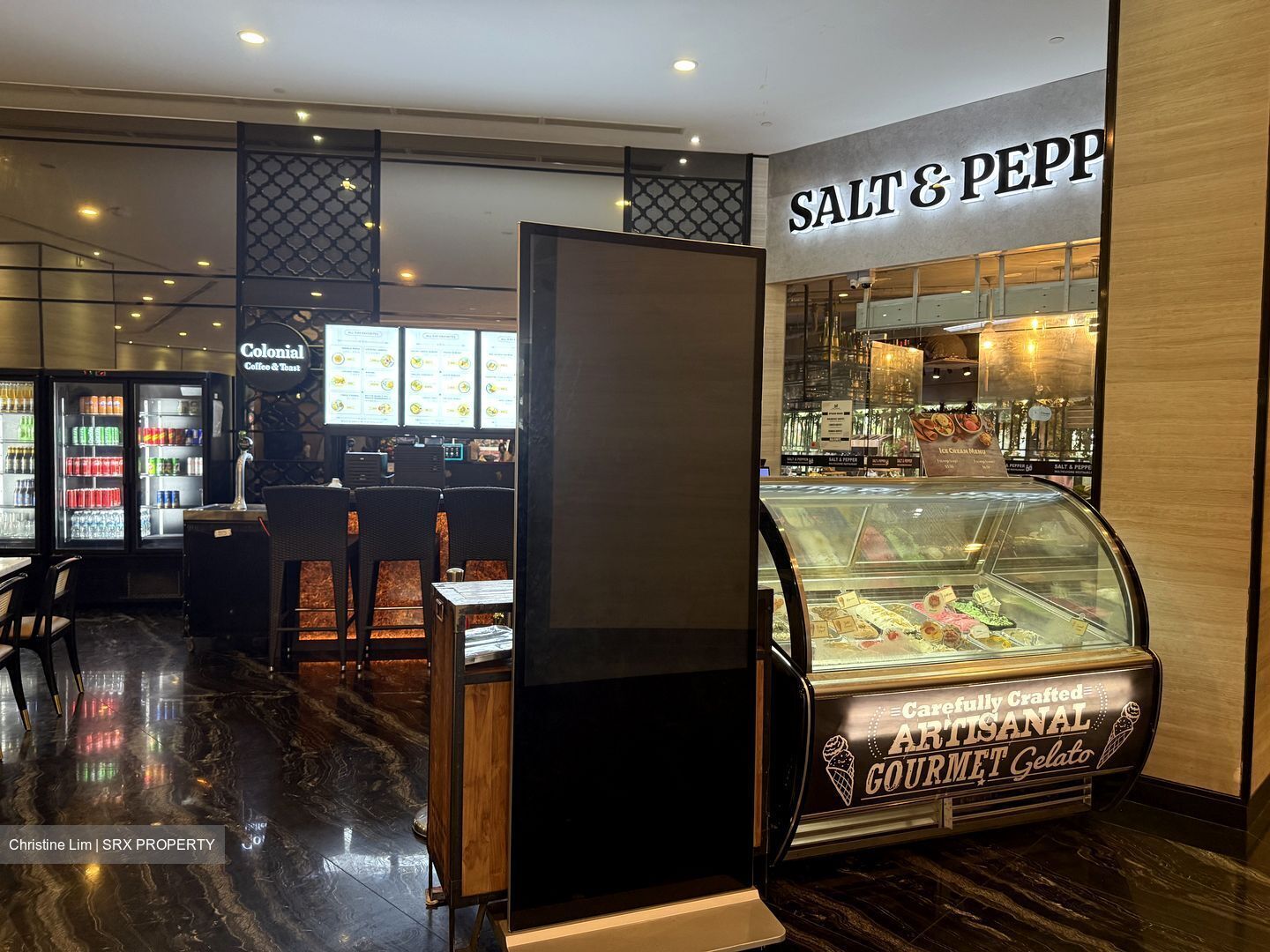 Jalan Sultan (D7), Retail #489900441